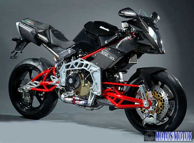 Imagem de divulgação Tabela Fipe BIMOTA TESI 3D 1100cc Carbono 0 km preço