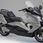 Tabela Fipe BMW C 650 GT 2015 preço