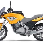 Tabela Fipe BMW F 650 CS 2004 preço