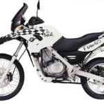 Tabela Fipe BMW F 650 GS/Dakar 2000 preço