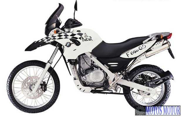 Foto de divulgação Tabela Fipe BMW F 650 GS/Dakar 2000 preço Imagem de divulgação Tabela Fipe BMW F 650 GS/Dakar 2000 preço