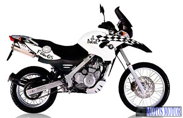 Foto de divulgação Tabela Fipe BMW F 650 GS/Dakar 2001 preço Imagem de divulgação Tabela Fipe BMW F 650 GS/Dakar 2001 preço