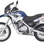 Tabela Fipe BMW F 650 GS/Dakar 2004 preço