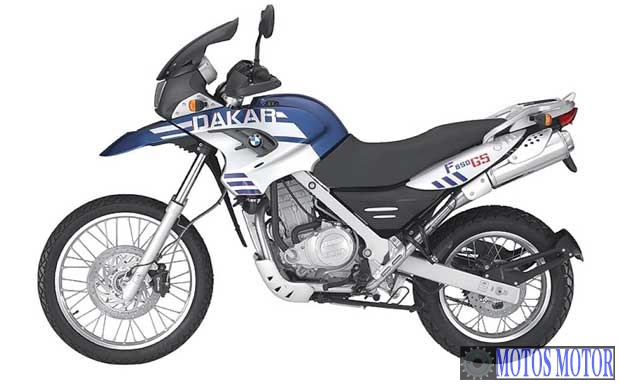 Foto de divulgação Tabela Fipe BMW F 650 GS/Dakar 2004 preço Imagem de divulgação Tabela Fipe BMW F 650 GS/Dakar 2004 preço