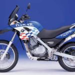 Tabela Fipe BMW F 650 GS/Dakar 2005 preço
