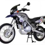 Tabela Fipe BMW F 650 GS/Dakar 2006 preço