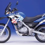 Tabela Fipe BMW F 650 GS/Dakar 2007 preço