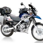 Tabela Fipe BMW F 650 GS/Dakar 2008 preço