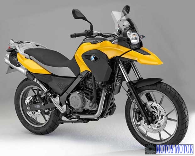 Foto de divulgação Tabela Fipe BMW F 650 GS/Dakar 2010 preço Imagem de divulgação Tabela Fipe BMW F 650 GS/Dakar 2010 preço