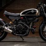 Tabela Fipe DUCATI Scrambler Custom 800cc 2019 preço