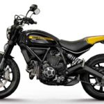 Tabela Fipe DUCATI Scrambler FULL Throttler 800cc 2016
