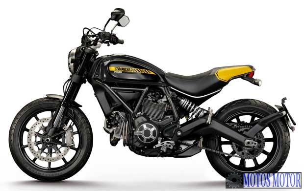 Foto de divulgação Tabela Fipe DUCATI Scrambler FULL Throttler 800cc 2016 Imagem de divulgação Tabela Fipe DUCATI Scrambler FULL Throttler 800cc 2016
