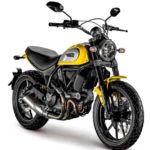 Tabela Fipe DUCATI Scrambler ICON 800cc 2018 preço