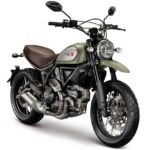 Tabela Fipe DUCATI Scrambler Urban Enduro 800cc 2017 preço