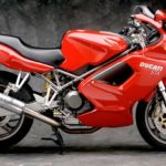 Tabela Fipe DUCATI ST-4 900/996cc 1997