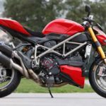 Tabela Fipe DUCATI Streetfighter 1098cc 2012 preço