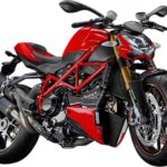 Tabela Fipe DUCATI Streetfighter 848 2013 preço