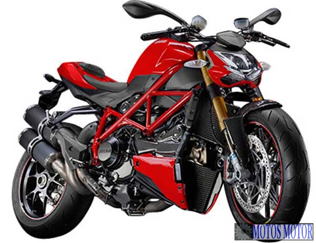 Foto de divulgação Tabela Fipe DUCATI Streetfighter 848 0 km preço Imagem de divulgação Tabela Fipe DUCATI Streetfighter 848 0 km preço