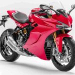Tabela Fipe DUCATI Super Sport S 937cc 0 km preço