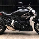 Tabela Fipe DUCATI Xdiavel 1262 0 km preço