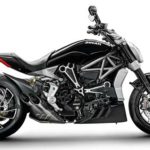 Tabela Fipe DUCATI Xdiavel S 1262 2017 preço