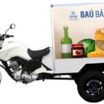 Tabela Fipe FUSCO MOTOSEGURA Carga Baú 160cc 2020 preço
