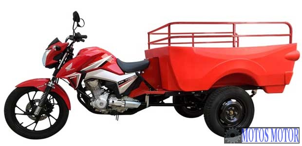 Foto de divulgação Tabela Fipe FUSCO MOTOSEGURA Carga Caçamba 125cc 2018 Imagem de divulgação Tabela Fipe FUSCO MOTOSEGURA Carga Caçamba 125cc 2018