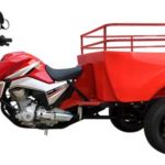 Tabela Fipe FUSCO MOTOSEGURA Carga Caçamba 160cc 2020