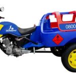 Tabela Fipe FUSCO MOTOSEGURA Carga Gás 160cc 2021 preço