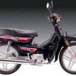 Tabela Fipe FYM FY100-10A 100cc 2006 preço