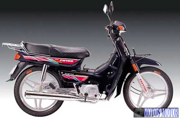 Foto de divulgação Tabela Fipe FYM FY100-10A 100cc 2008 preço Imagem de divulgação Tabela Fipe FYM FY100-10A 100cc 2008 preço