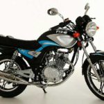Tabela Fipe FYM FY125-19 125cc 0 km preço