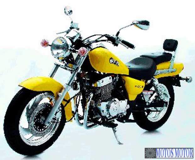 Foto de divulgação Tabela Fipe FYM FY250 250cc 2009 preço Imagem de divulgação Tabela Fipe FYM FY250 250cc 2009 preço