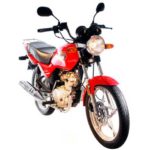 Tabela Fipe GARINNI GR125S 0 km preço