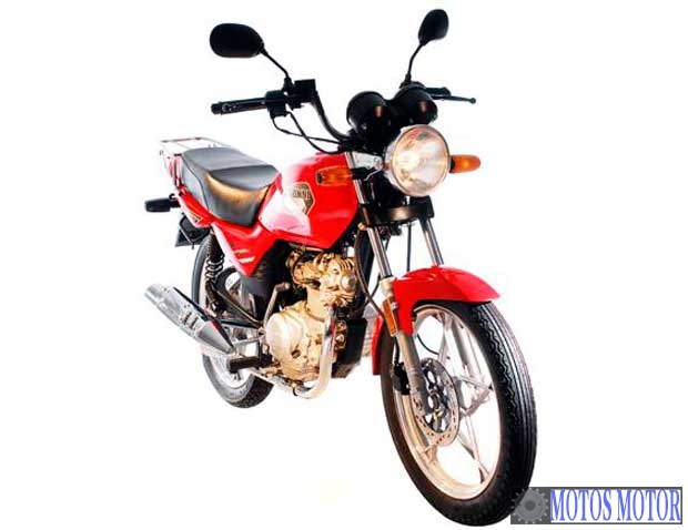 Foto de divulgação Tabela Fipe GARINNI GR125S 2009 preço Imagem de divulgação Tabela Fipe GARINNI GR125S 2009 preço