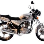 Tabela Fipe GARINNI GR125ST 2010 preço