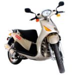 Tabela Fipe GARINNI GR150P/GR150PI 2008 preço