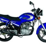 Tabela Fipe GARINNI GR150ST 2008 preço