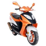 Tabela Fipe GARINNI GR150T3/GR150TI 2006 preço