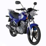 Tabela Fipe GARINNI GR150U 0 km preço