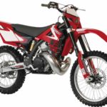 Tabela Fipe GAS GAS EC 125 Enducross 2007 preço