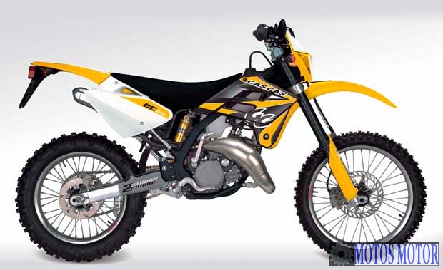 Foto de divulgação Tabela Fipe GAS GAS EC 125 Enducross 2005 preço Imagem de divulgação Tabela Fipe GAS GAS EC 125 Enducross 2005 preço