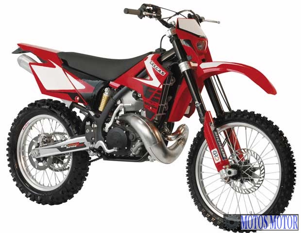 Foto de divulgação Tabela Fipe GAS GAS EC 125 Enducross 2007 preço Imagem de divulgação Tabela Fipe GAS GAS EC 125 Enducross 2007 preço