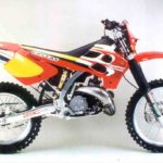 Tabela Fipe GAS GAS EC 250 Enducross 1999 preço