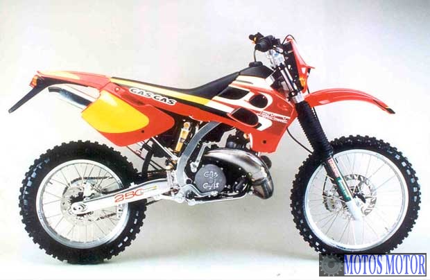 Foto de divulgação Tabela Fipe GAS GAS EC 250 Enducross 1999 preço Imagem de divulgação Tabela Fipe GAS GAS EC 250 Enducross 1999 preço