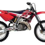Tabela Fipe GAS GAS MC 250 2004 preço