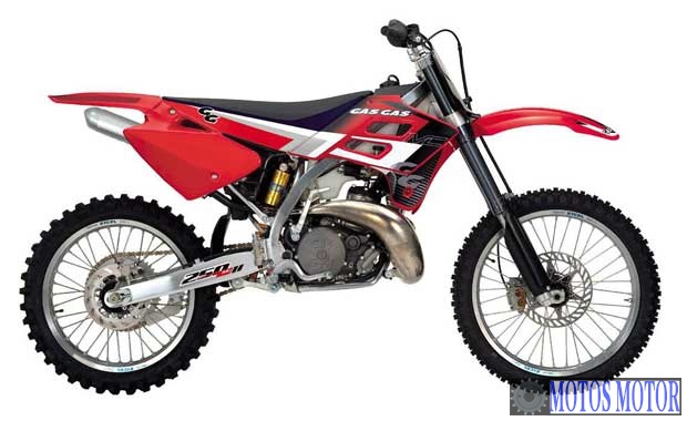 Foto de divulgação Tabela Fipe GAS GAS MC 250 2004 preço Imagem de divulgação Tabela Fipe GAS GAS MC 250 2004 preço