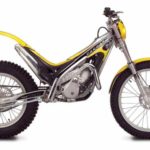Tabela Fipe GAS GAS TXT 200 Contact 0 km preço