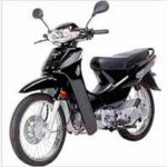 Tabela Fipe GREEN EASY 110cc 2007