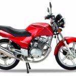 Tabela Fipe HAOBAO HB125-9 Fearfulspeed 2011 preço